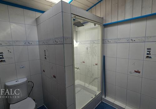 Badezimmer EG