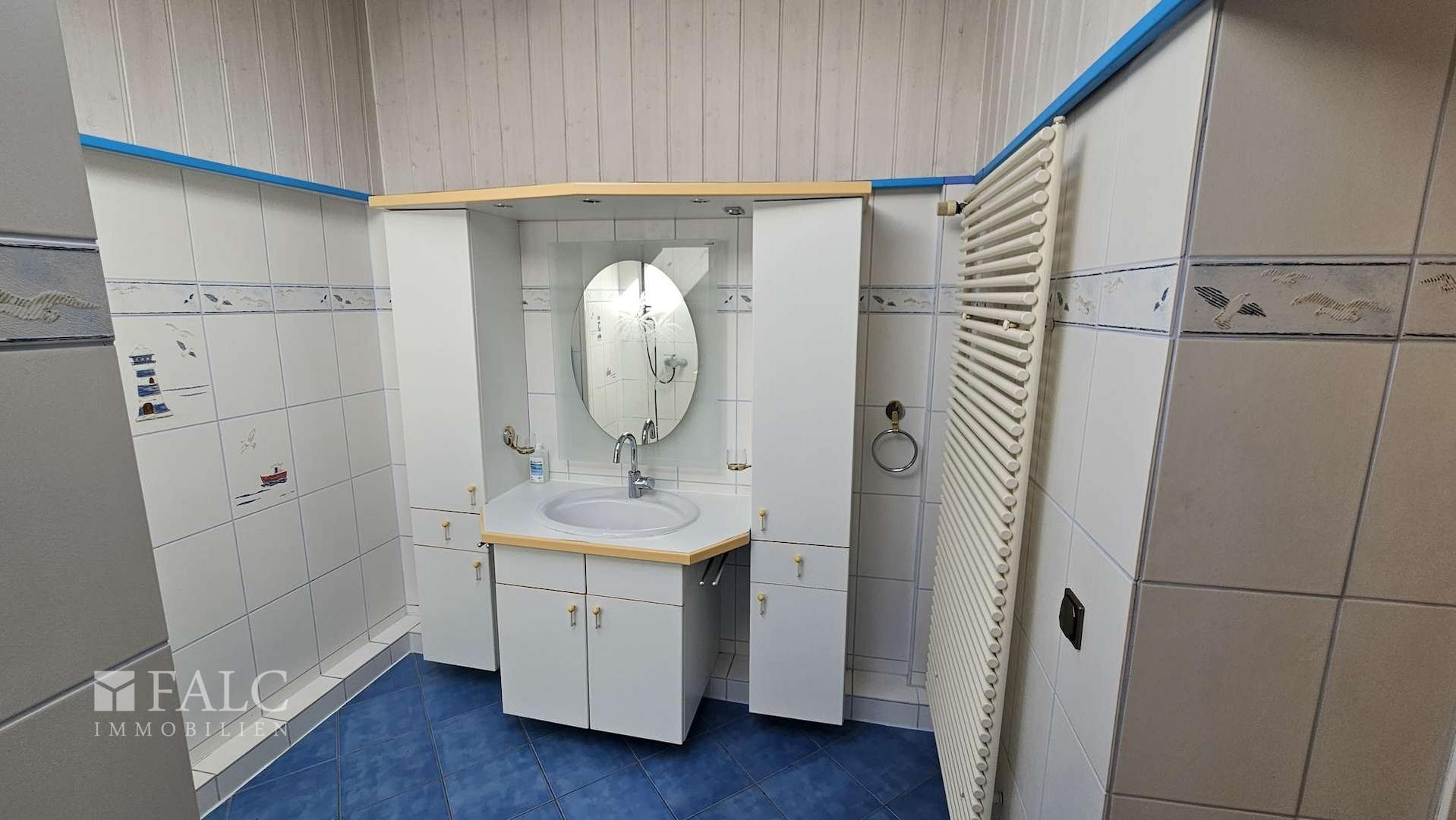 Badezimmer EG1