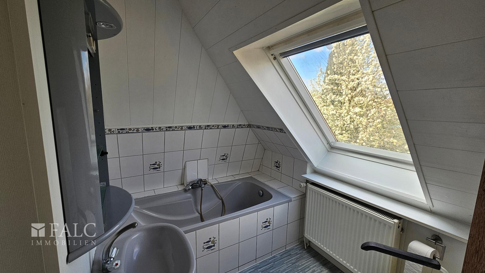Badezimmer OG 