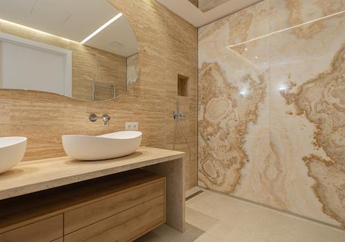 Master Bathroom Bild 4