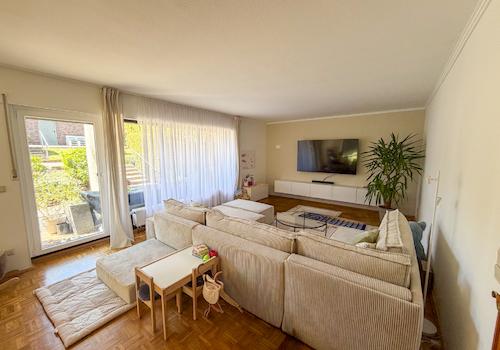 7 Wohnzimmer