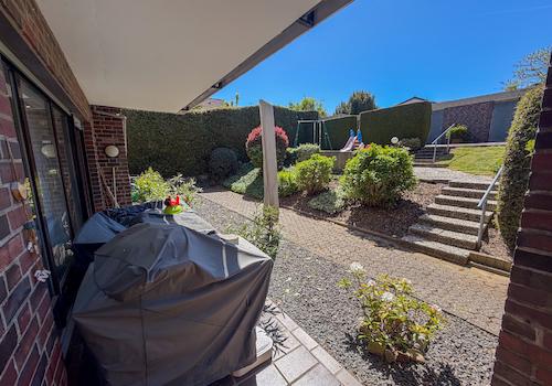 11 Terrasse