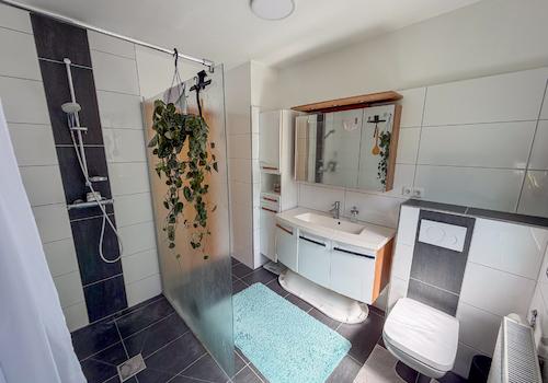 15 Badezimmer