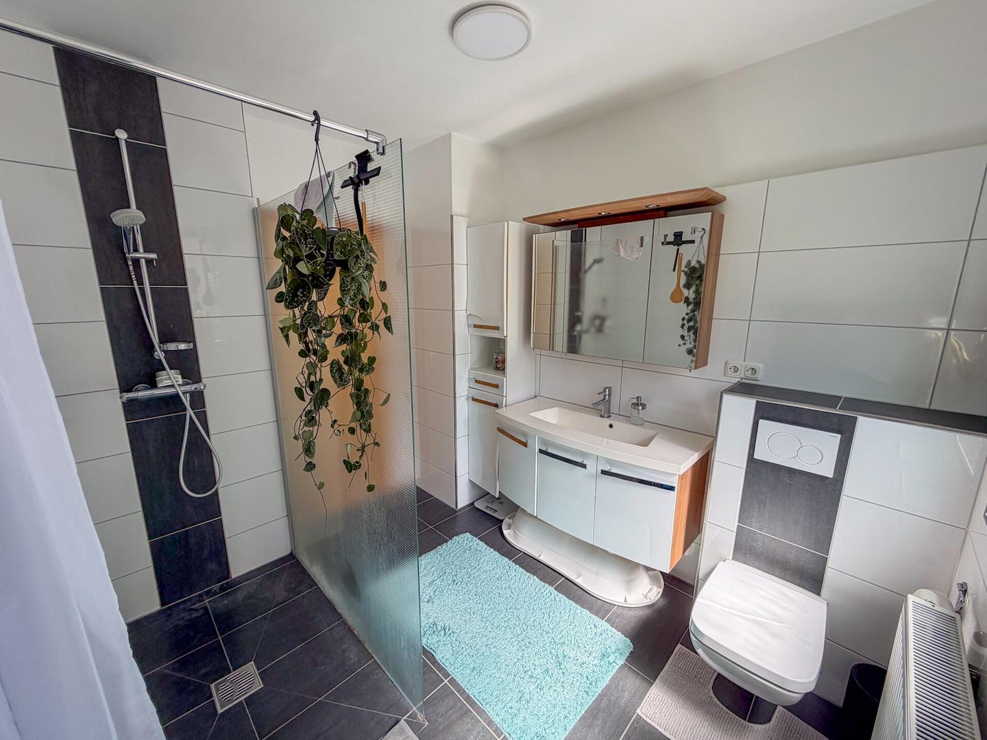 15 Badezimmer