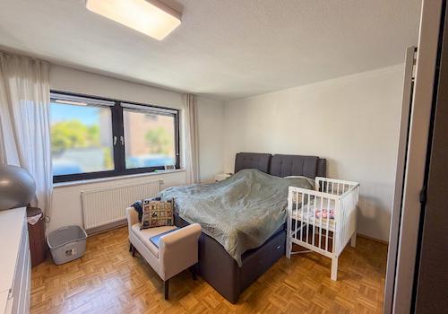 18 Schlafzimmer