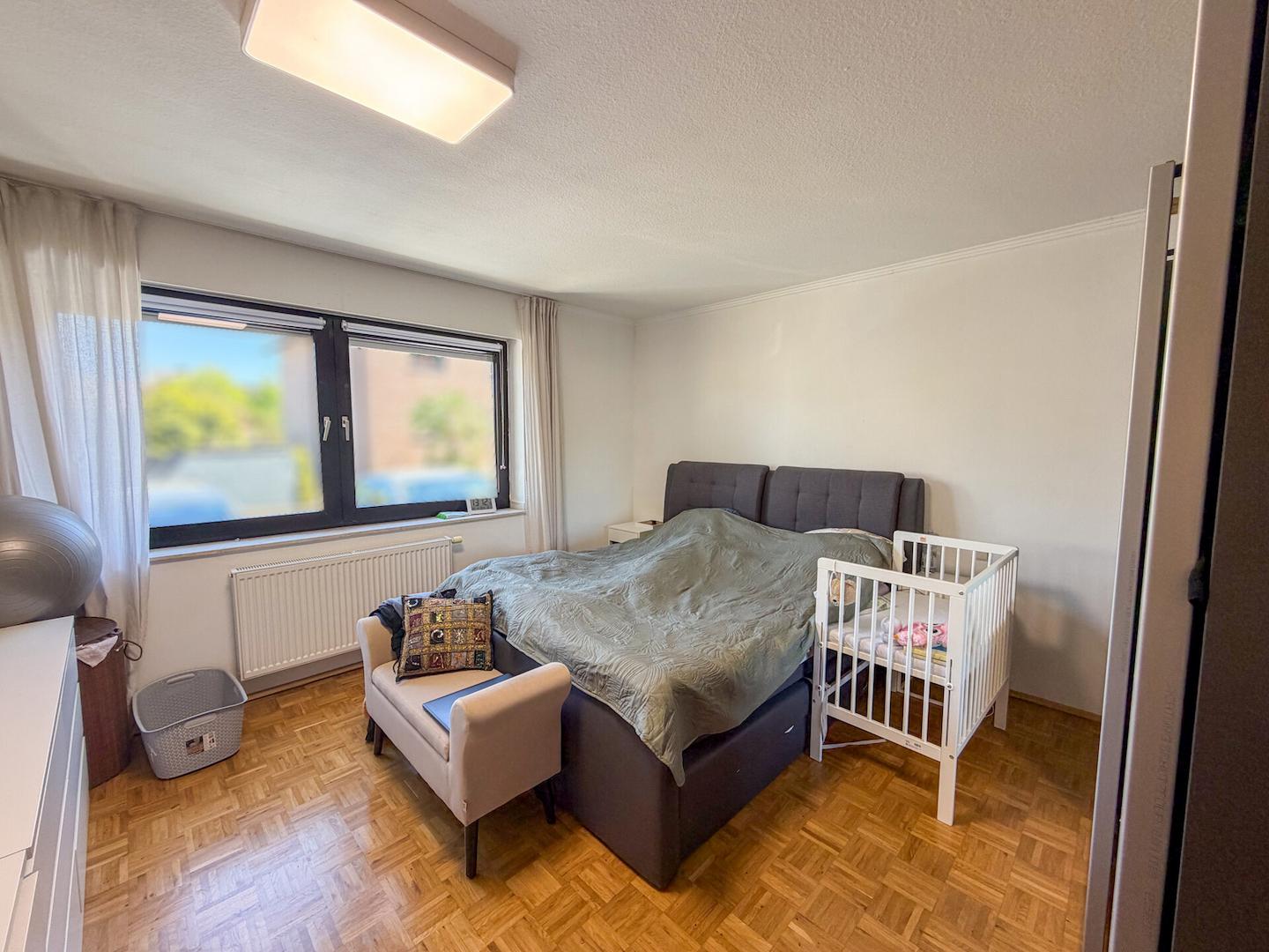 18 Schlafzimmer