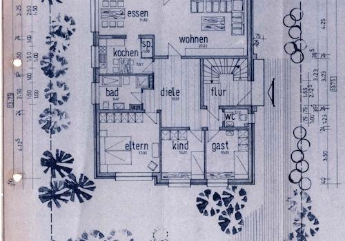24 Grundriss