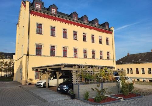 Rückansicht 