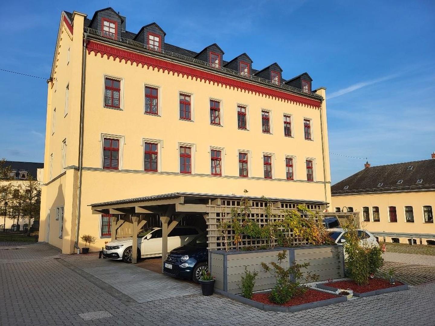 Rückansicht 