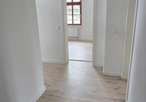 Eingangsbereich