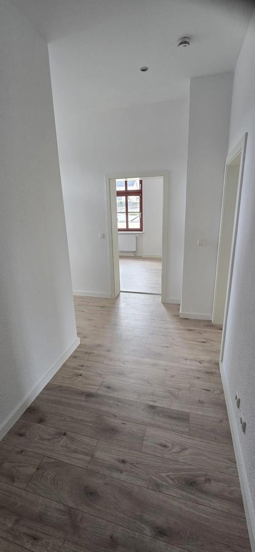 Eingangsbereich