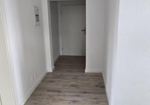 Eingangsbereich
