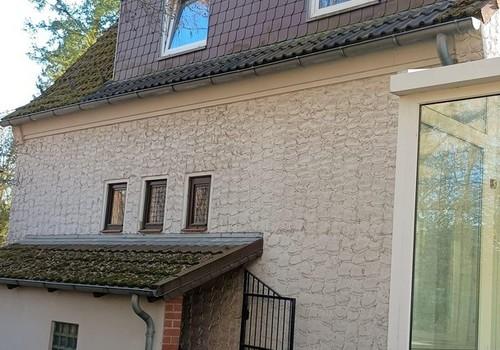 Nord-Ost-Seite