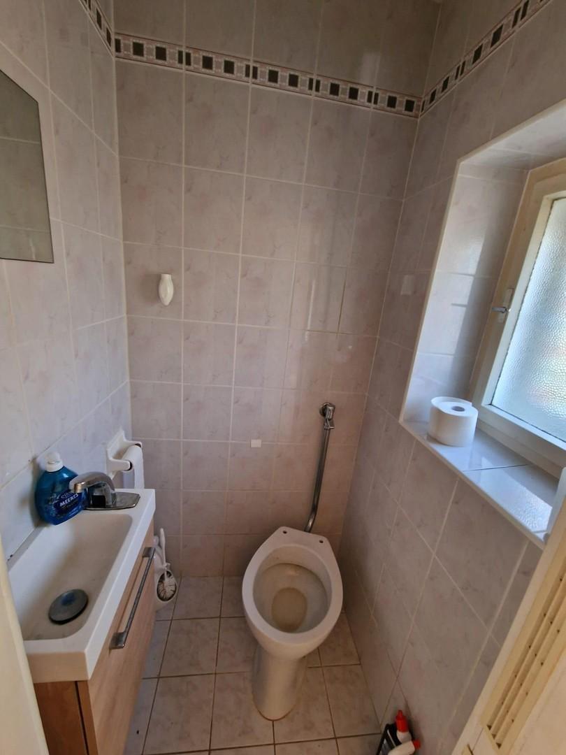 Gäste-WC EG