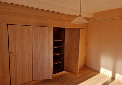 kleines Zimmer DG