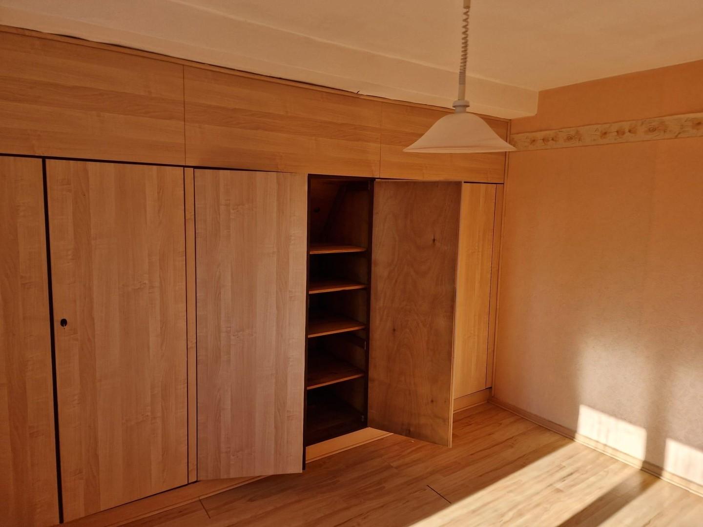 kleines Zimmer DG