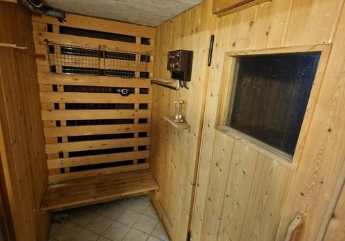 Sauna KG