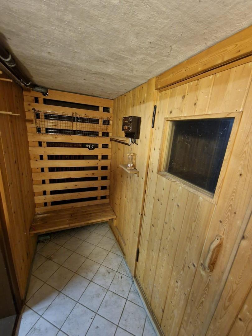 Sauna KG