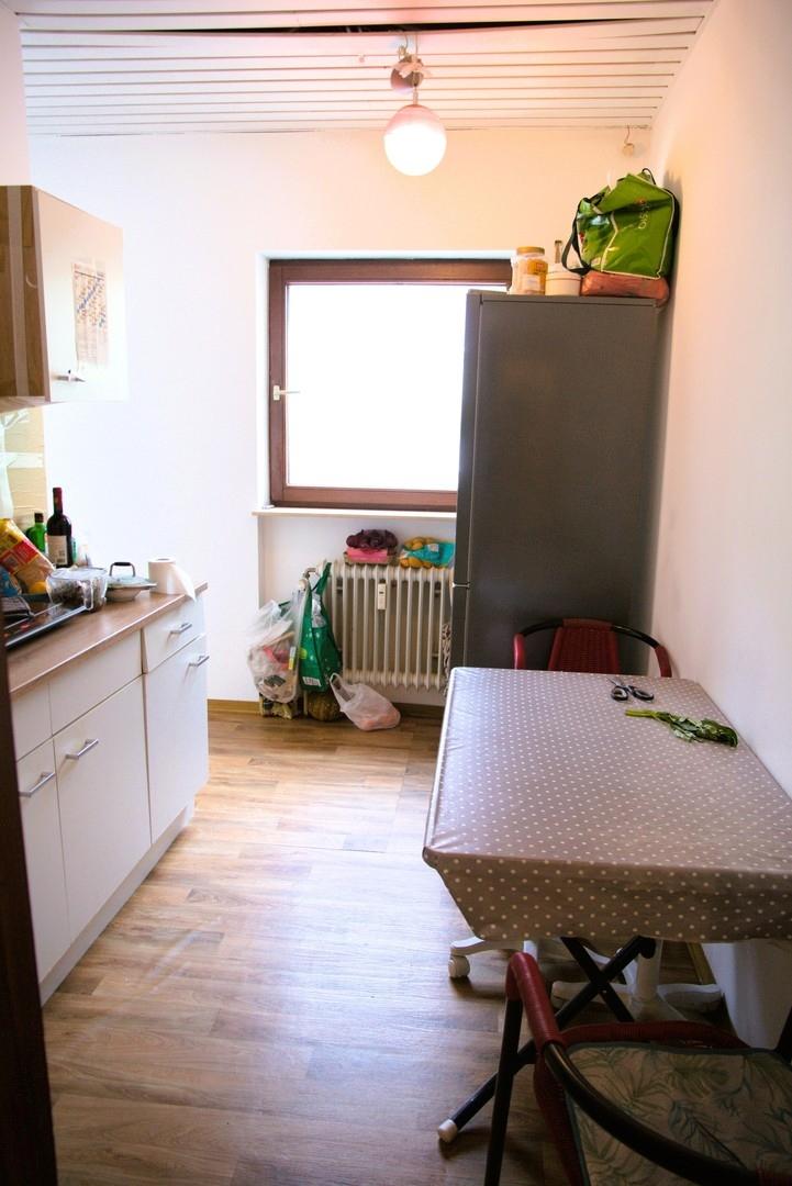 Mitarbeiterküche