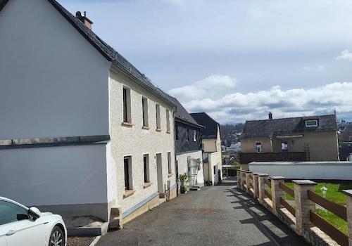 Zuwegung/Zufahrt