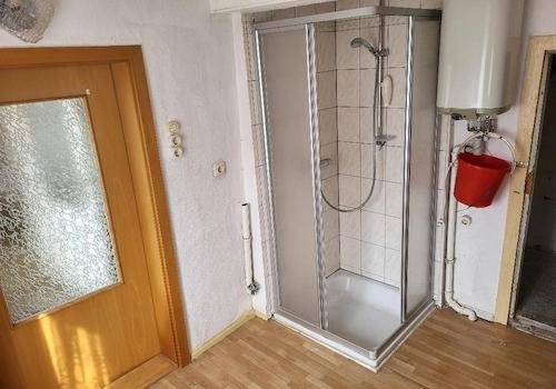 Dusche