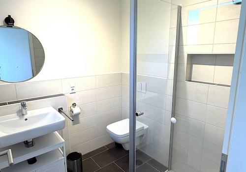 Dusch-WC EG Ansicht 1
