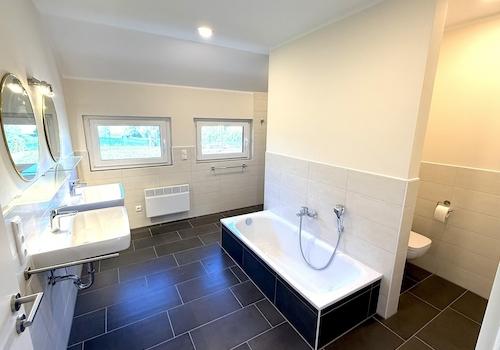 Badezimmer OG