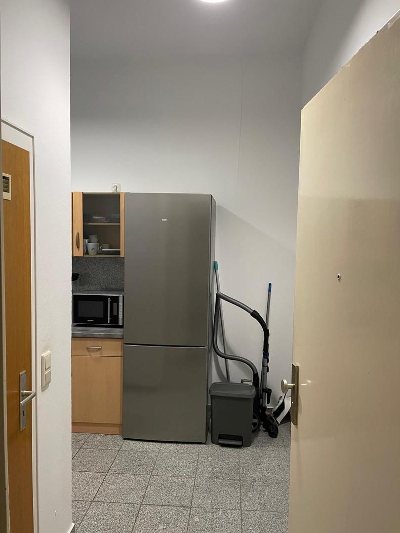 Wohnungseingangtür