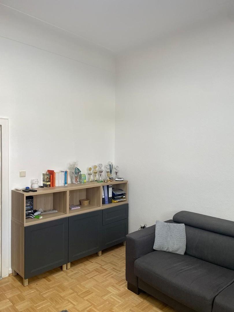 Wohnraum