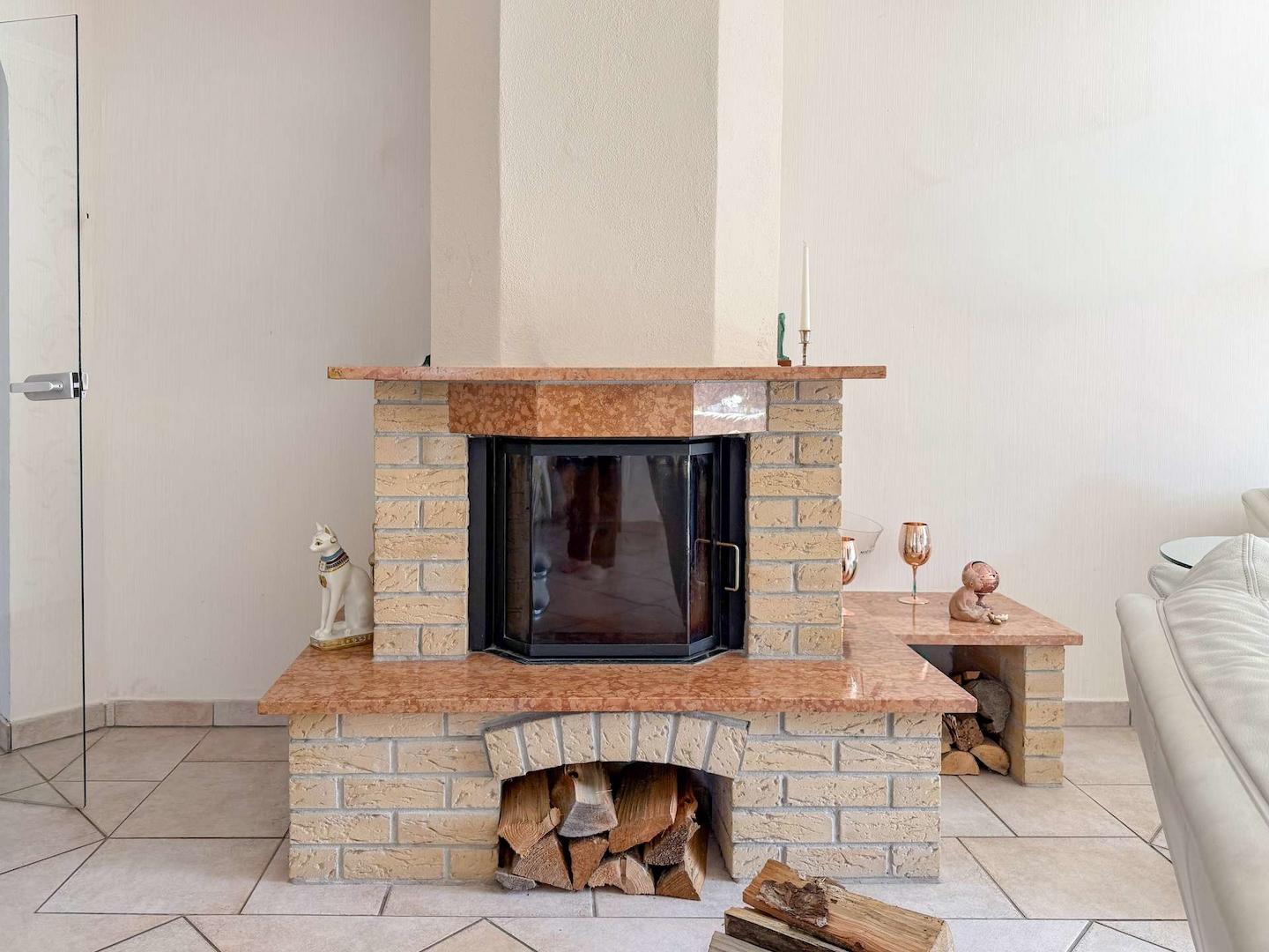 Kamin