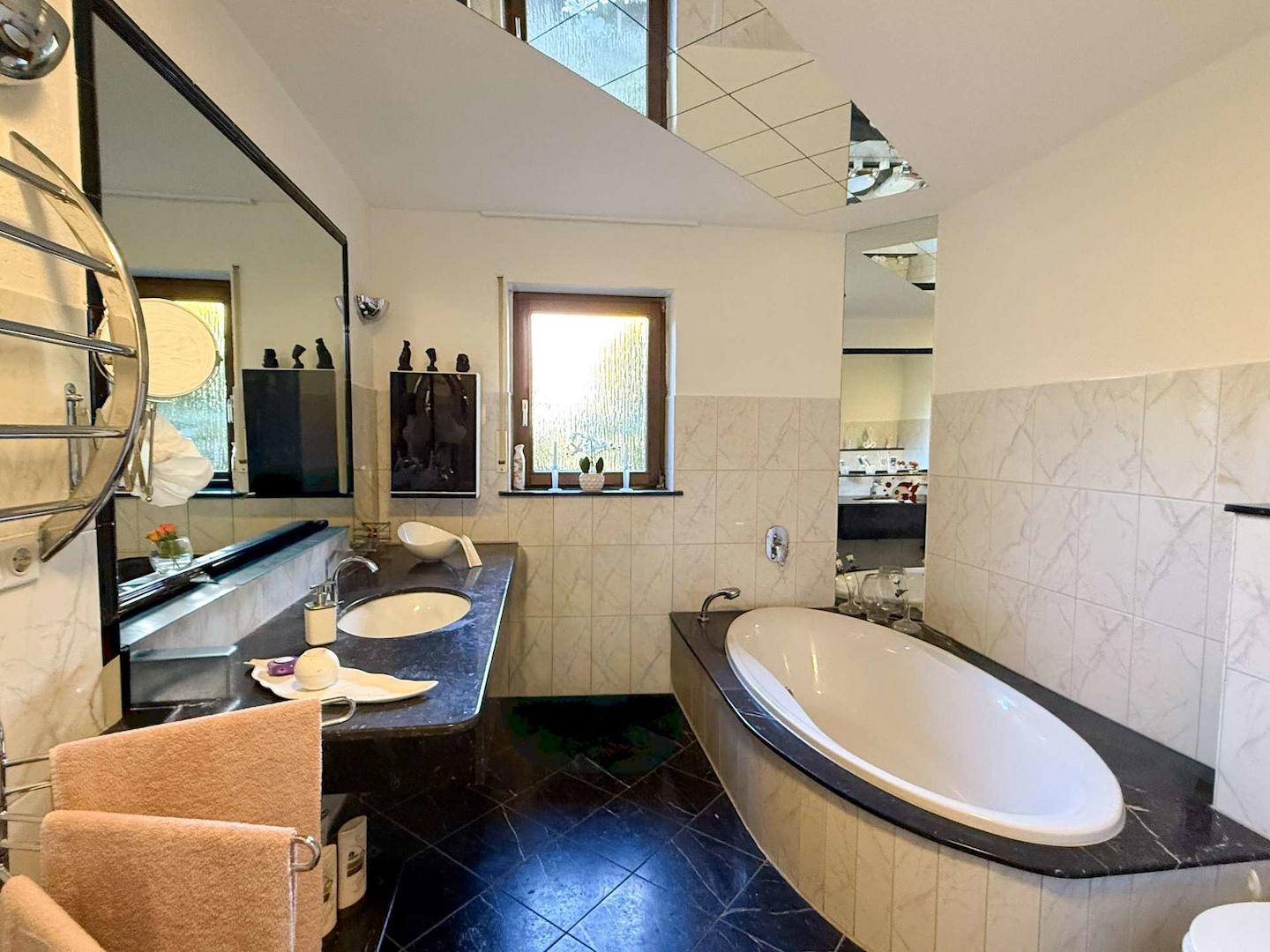 Badezimmer