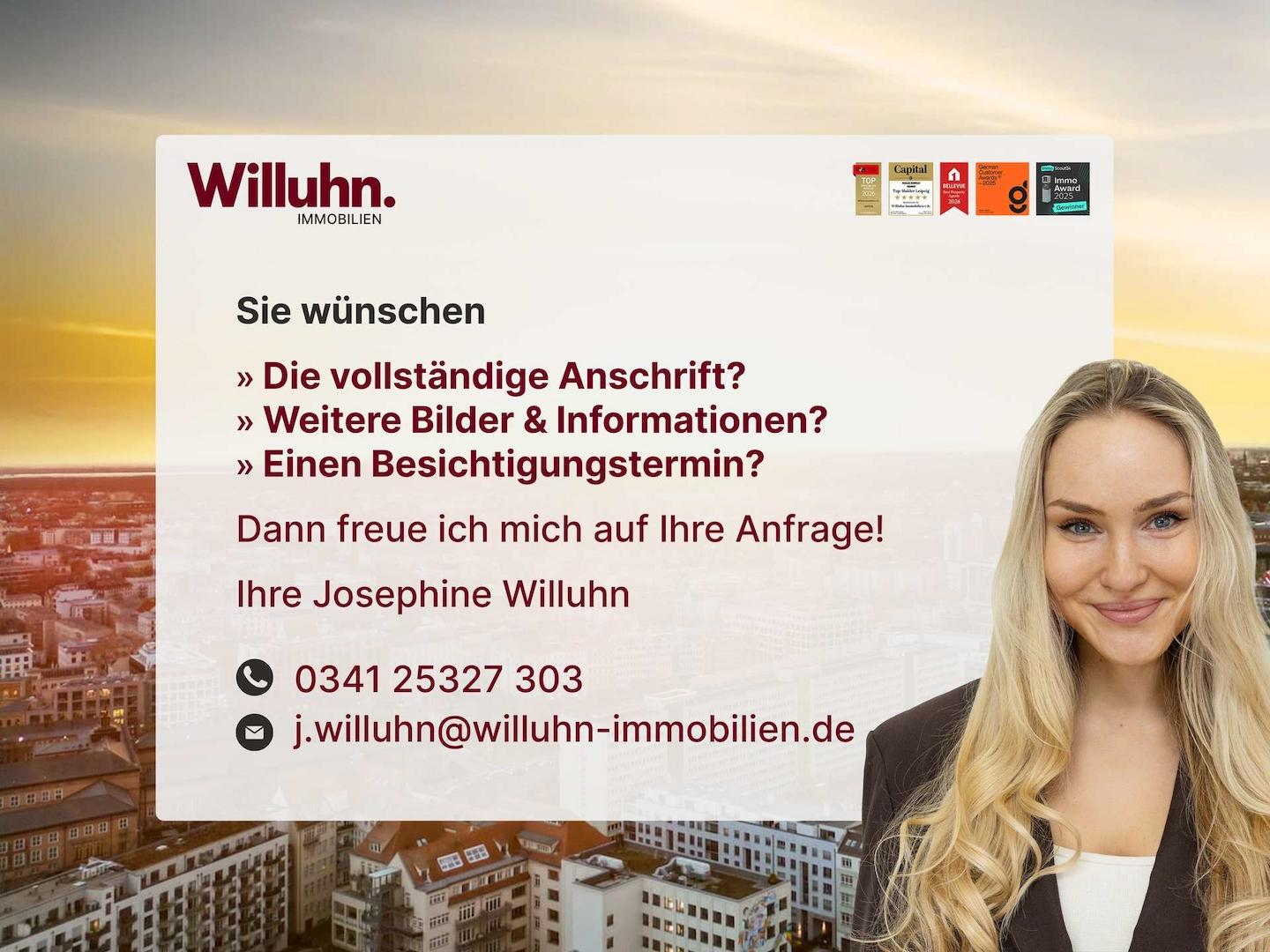 Kontaktdaten