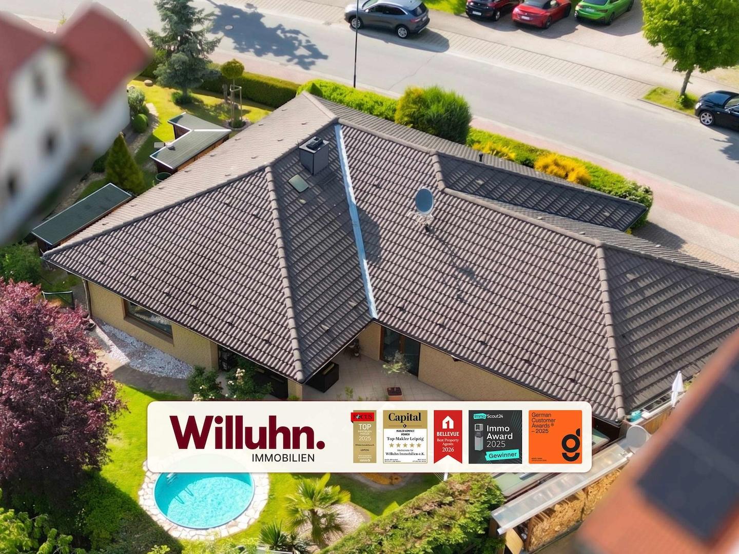 Ihr neues Zuhause