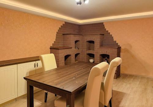 Weinzimmer oder Partyraum