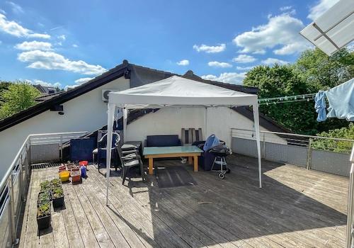 Terrasse DG