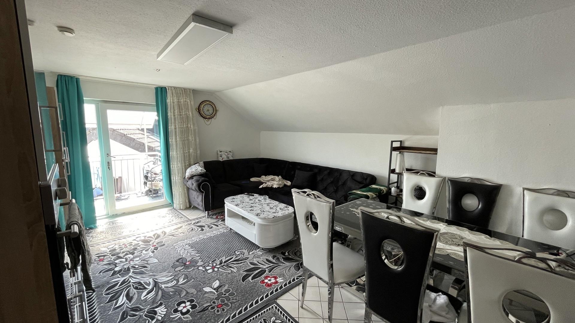 Wohnzimmer DG