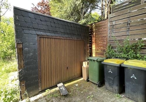 Garage UG