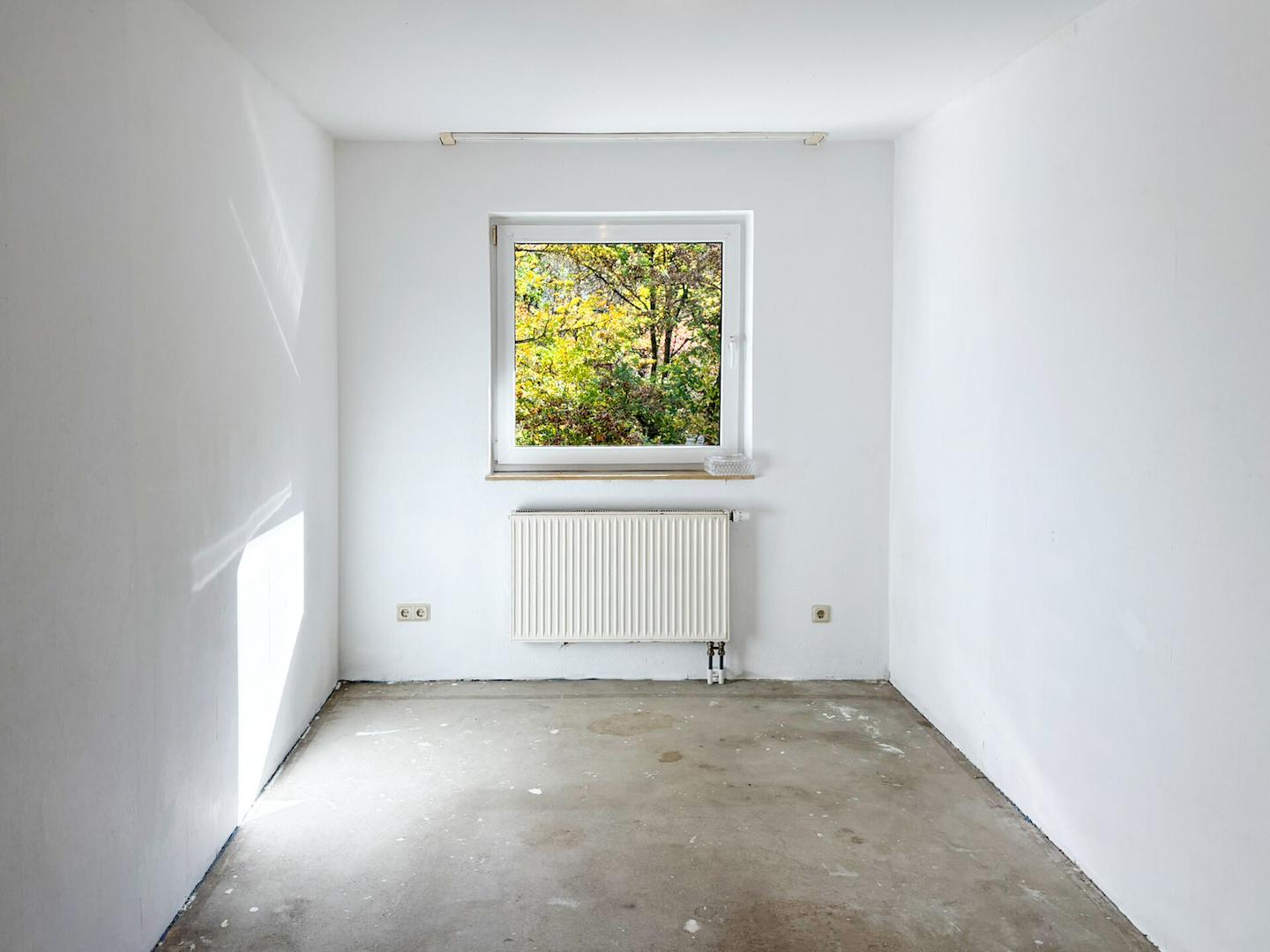 Kinderzimmer 