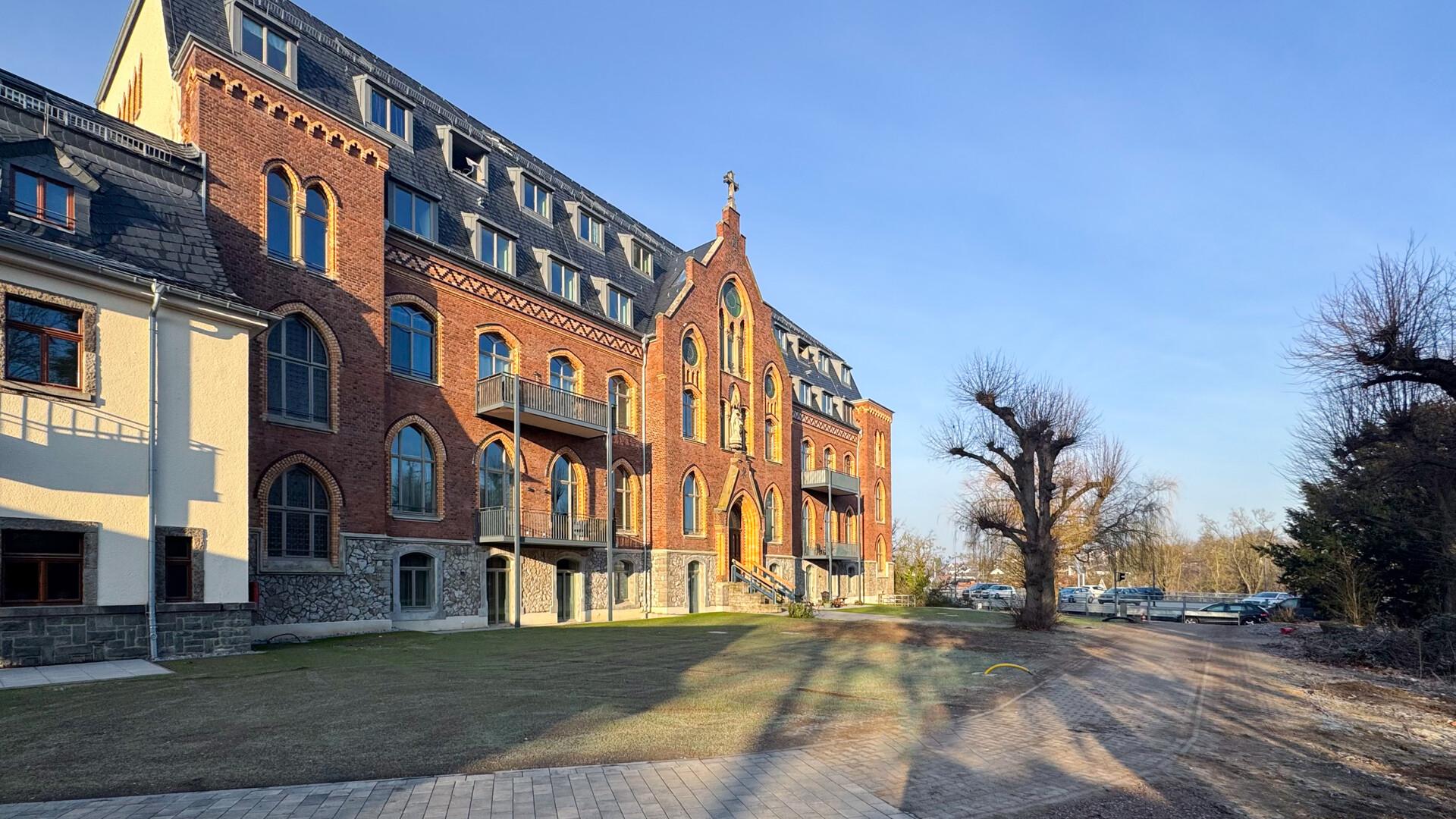 Kloster Marienborn