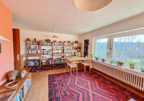 EG Wohnzimmer