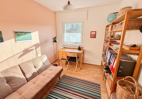 EG Büro o. Kinderzimmer
