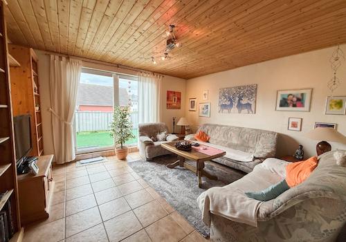 Wohnzimmer OG