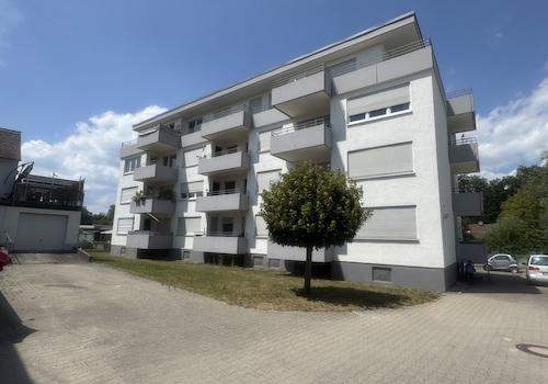 Günzburg Kappenzipfel 23 a