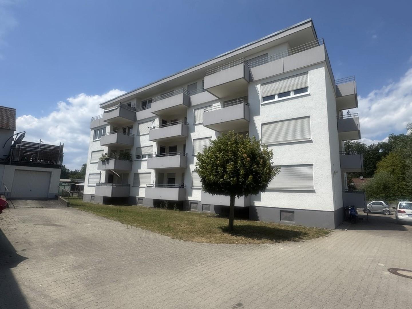 Günzburg Kappenzipfel 23 a