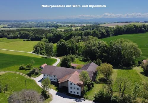 Naturparadies
