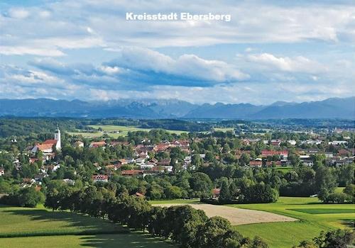 Ebersberg / Oberbayern
