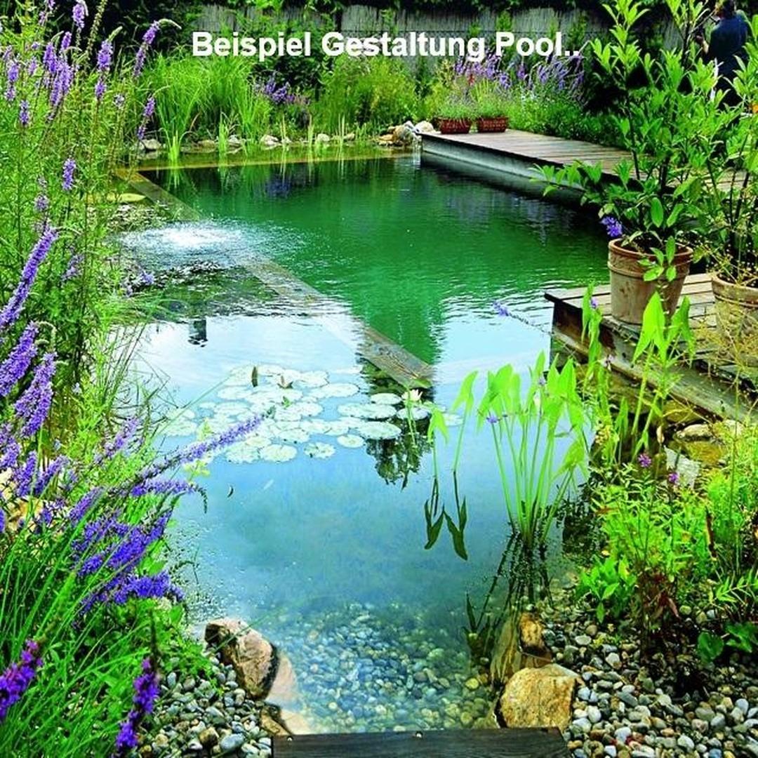 Beispiel Pool...