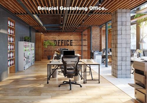 Beispiel Office...