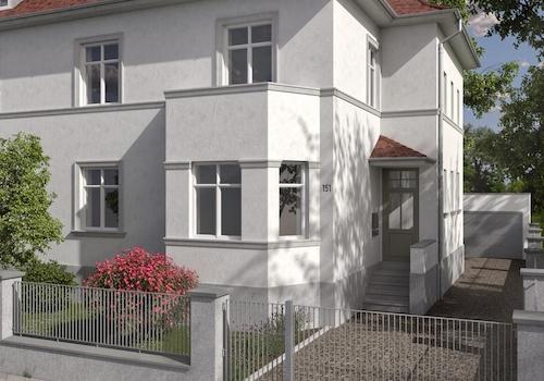 Außenansicht