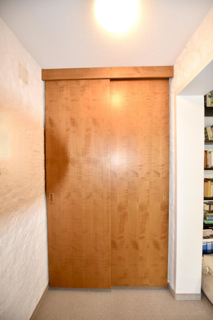 Einbauschrank